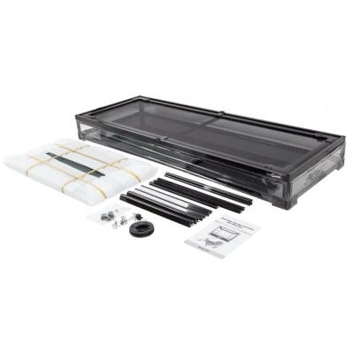 Террариум Repti-Zoo 120x45x45см (RK0222)