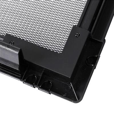 Террариум Repti-Zoo 120x45x45см (RK0222)