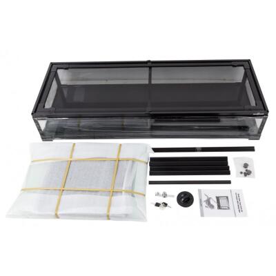 Террариум Repti-Zoo 120x45x60см (RK0223)