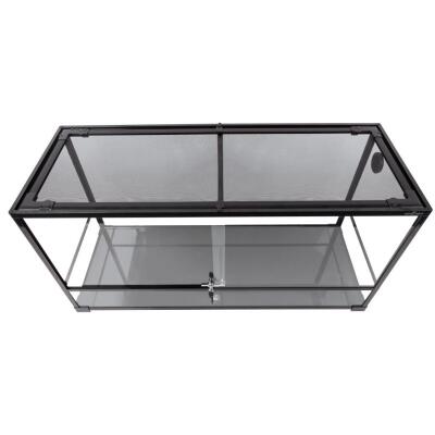 Террариум Repti-Zoo 120x60x45см (RK0226)