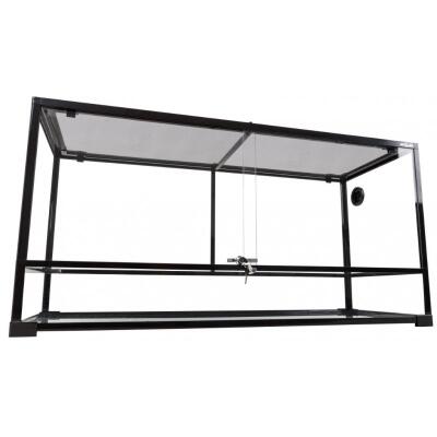 Террариум Repti-Zoo 120x60x45см (RK0226)