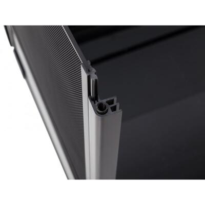 Террариум Repti-Zoo 120x60x45см (RK0226)