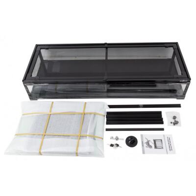 Террариум Repti-Zoo 120x60x45см (RK0226)