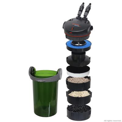 Внешний фильтр Eheim ecco pro 300 (2036020)