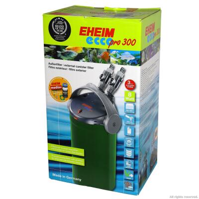 Внешний фильтр Eheim ecco pro 300 (2036020)