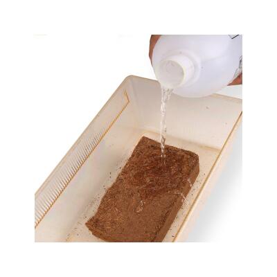 Підкладка з кокосового волокна Repti-Zoo Coconut fiber Substrate 8л (SB650)