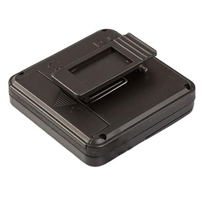 Термогигрометр Repti-Zoo SH124 с двумя внешними датчиками и памятью для контроля температуры и влажности