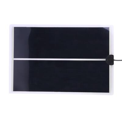 Нагревательный мат Repti-Zoo Superior Mat 5Вт 15x14 см для террариума