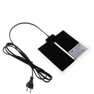 Нагревательный мат Repti-Zoo Superior Mat 5Вт 15x14 см для террариума