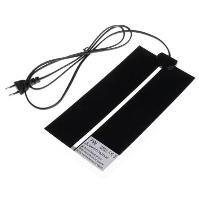 Нагревательный мат Repti-Zoo Superior Mat 7Вт 15x28 см для террариума