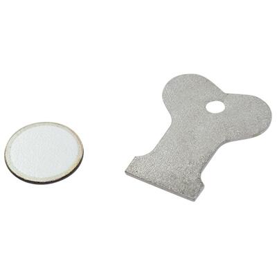 Ремонтний комплект для генератор туману Repti-Zoo TerraFog (SR01) 