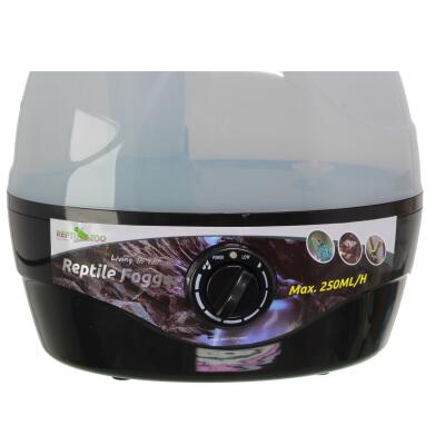 Генератор туману зовнішній Repti-Zoo Terra Fogger (TF01) для тераріумів, 2 л