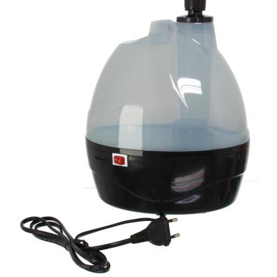 Генератор туману зовнішній Repti-Zoo Terra Fogger (TF01) для тераріумів, 2 л