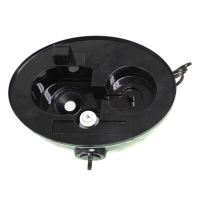 Генератор туману зовнішній Repti-Zoo Terra Fogger (TF01) для тераріумів, 2 л