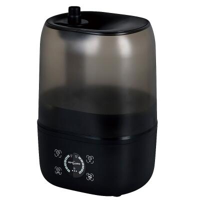 Генератор туману зовнішній Repti-Zoo LCD Fogger TF03 з сенсорним керуванням і таймером