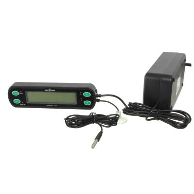 Термостат з таймером Repti-Zoo Controller (THC10)