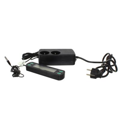 Термостат з таймером Repti-Zoo Controller (THC10)