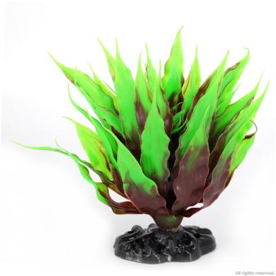 Штучна рослина Repti-Zoo Alternanthera Colorata 20см (TP014)