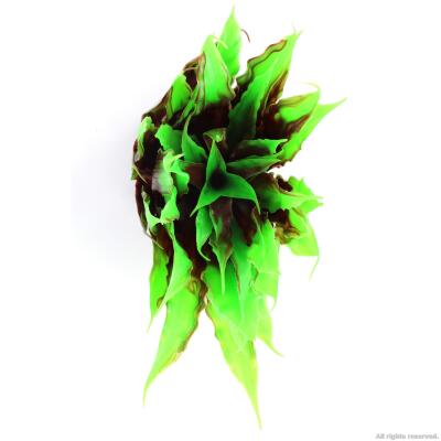 Штучна рослина Repti-Zoo Alternanthera Colorata 20см (TP014)