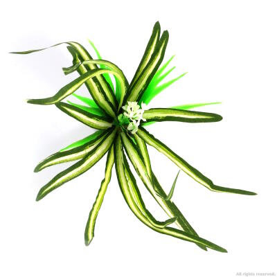 Штучна рослина Repti-Zoo Dracena Marginata 30см (TP016)