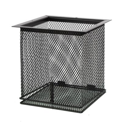 Захисний кошик для лампочки Repti-Zoo WB05 - термостійкий металевий кожух для безпеки тварин у тераріумі