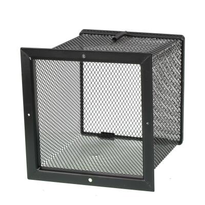 Захисний кошик для лампочки Repti-Zoo WB05 - термостійкий металевий кожух для безпеки тварин у тераріумі