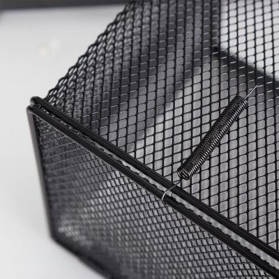 Захисний кошик для лампочки Repti-Zoo WB05 - термостійкий металевий кожух для безпеки тварин у тераріумі