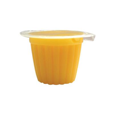 Корм банановый в геле Komodo Jelly Pot Banana Jar 60шт. (83250)