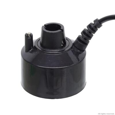 Генератор туману Terrario Premium Fogger v2 для тераріумів