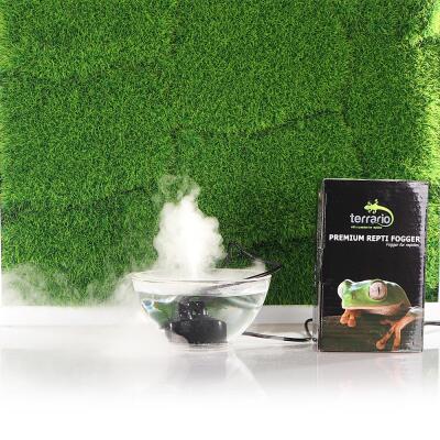 Генератор туману Terrario Premium Fogger v2 для тераріумів