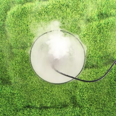 Генератор туману Terrario Premium Fogger v2 для тераріумів