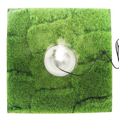 Генератор туману Terrario Premium Fogger v2 для тераріумів