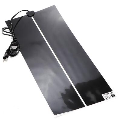 Нагревательный мат с регулировкой Terrario Premium Repti Pad 35W 62x28см для террариума