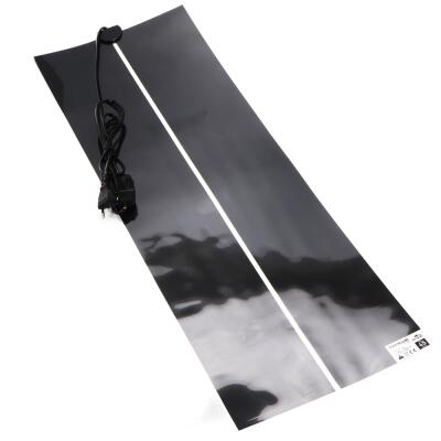 Нагревательный мат с регулировкой Terrario Premium Repti Pad 45W 80x28см для террариума