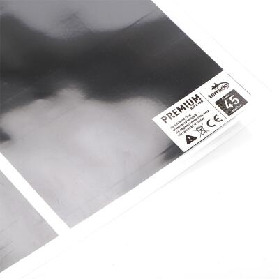 Нагревательный мат с регулировкой Terrario Premium Repti Pad 45W 80x28см для террариума