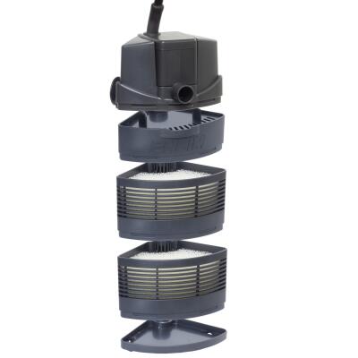 Внутрішній фільтр Eheim aqua 60 (2206) (2206020)