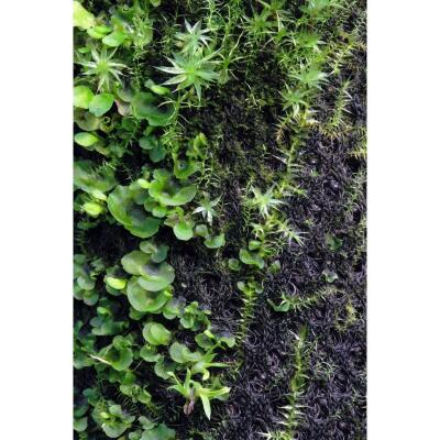 Тропічна бавовна Repti-Zoo Plant Cotton L 44х44см (YZM002) для моху і рослин у тераріум