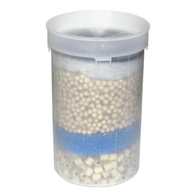 Зовнішній фільтр Eheim classic 250 Plus Media (2213050)