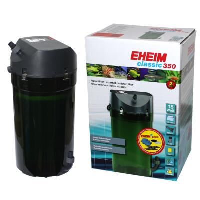 Внешний фильтр Eheim classic 350 Plus (2215020)