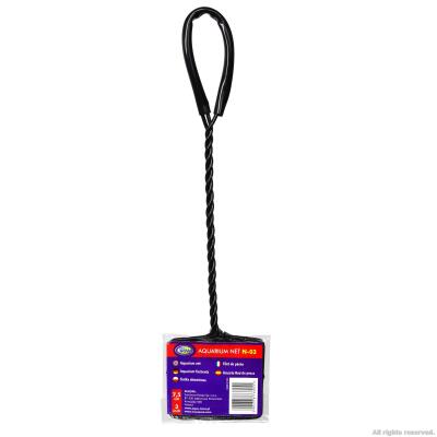 Сачок для акваріуму Aqua Nova 3" 7.5см (N-03)