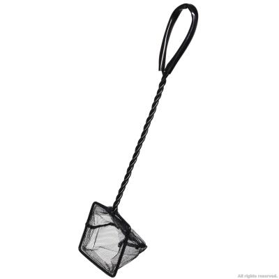 Сачок для акваріуму Aqua Nova 3" 7.5см (N-03)