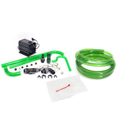 Внешний фильтр Eheim classic 1500XL (2260010)