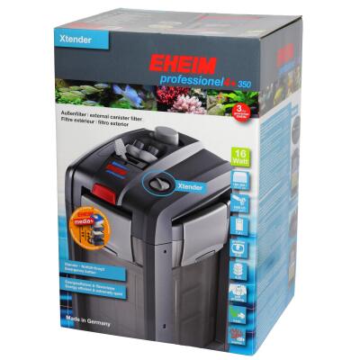 Внешний фильтр Eheim professionel 4+ 350 (2273020)