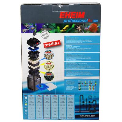 Внешний фильтр Eheim professionel 4+ 350 (2273020)