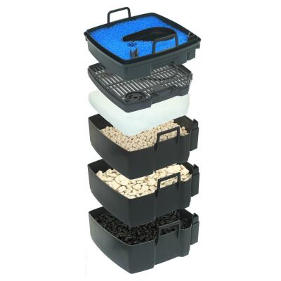 Внешний фильтр Eheim professionel 5e+ WiFi 350 (2274020)