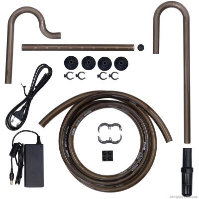 Внешний фильтр Eheim professionel 5e+ WiFi 350 (2274020)