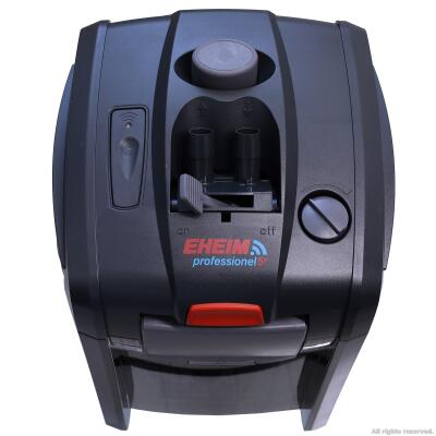 Внешний фильтр Eheim professionel 5e+ WiFi 350 (2274020)