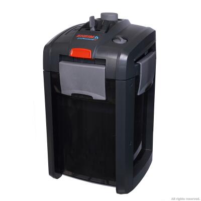 Внешний фильтр Eheim professionel 5e+ WiFi 350 (2274020)