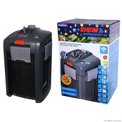 Внешний фильтр Eheim professionel 5e+ WiFi 350 (2274020)