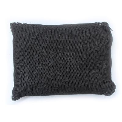 Активоване вугілля Aqua Nova Carbon 0.5кг (NAC-0,5) для акваріума з мішком